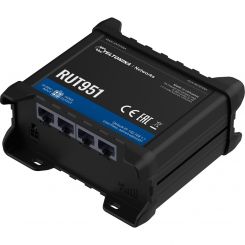 Беспроводной маршрутизатор Teltonika RUT951 (RUT951000000)_EU