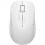Миша бездротова A4Tech FG15CS Air2 White