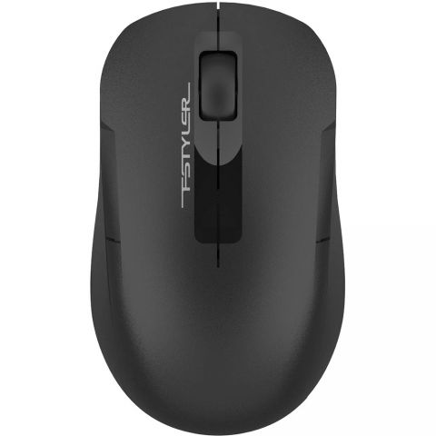 Мышь беспроводная A4Tech FG15C Air2 Black