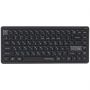 Клавиатура беспроводная A4Tech FBX53C Black