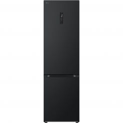 Холодильник LG GW-B509FXUW