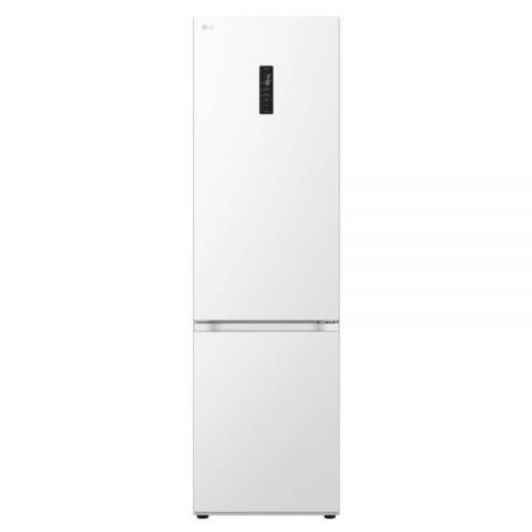 Холодильник LG GW-B509FVFW