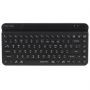 Клавиатура беспроводная A4Tech FBK30 Black