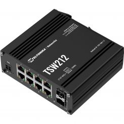 Коммутатор Teltonika TSW212 (TSW212000000)_EU