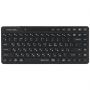 Клавиатура беспроводная A4Tech FBK26C AS Black