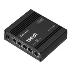 Коммутатор Teltonika TSW101 (TSW101000000)_EU
