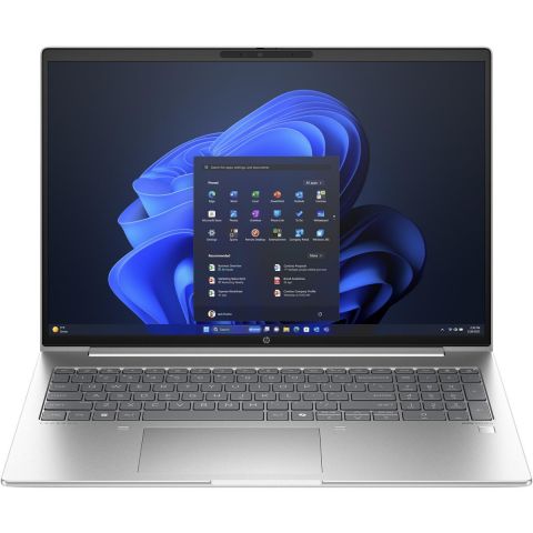 Ноутбук HP ProBook 465 G11 (AD1X0ET) Silver