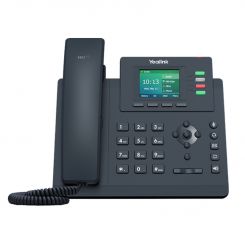 IP-телефон Yealink SIP-T33G V2 Black (1301046)_EU