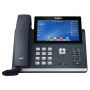 IP-телефон Yealink SIP-T48U Black (1301204)_EU
