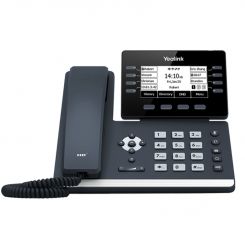 IP-телефон Yealink SIP-T53W Black (1301087)_EU