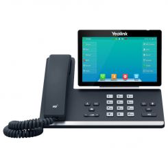 IP-телефон Yealink SIP-T57W V2 Black (1301089)_EU