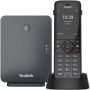 IP-телефон DECT Yealink W78P (W78H+W70B) Black (1302026)_EU