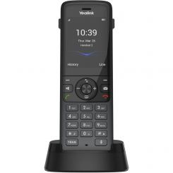DECT трубка Yealink W78H Black (1302023)_EU