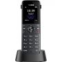 DECT трубка Yealink W73H Black (1302021)_EU