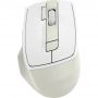 Мышь беспроводная A4Tech FB45CS Air2 Cream Beige