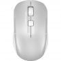 Мышь беспроводная A4Tech FB26CS Air2 Icy White