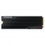 Накопичувач SSD 1ТB Samsung 9100 Pro with Heatsink M.2 PCIe 5.0 x4 V-NAND TLC (MZ-VAP1T0CW)