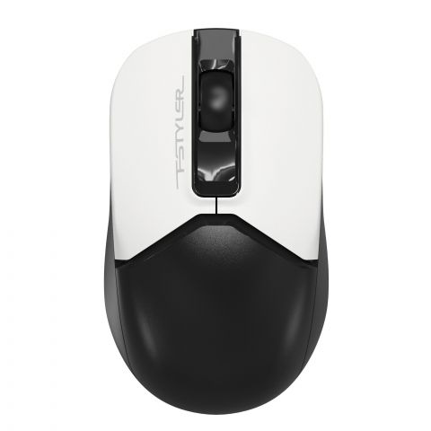 Мышь беспроводная A4Tech FB12S Panda