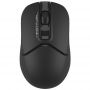 Мышь беспроводная A4Tech FB12S Black