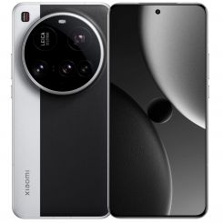 Смартфон Xiaomi 15 Ultra 16/512GB Silver Chrome_EU