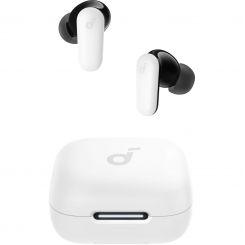 Bluetooth-гарнитура Anker SoundCore P30i White (A3959321)