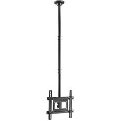 Кронштейн Gembird CM-70ST-01 (VESA400х400)