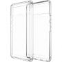 Чохол-накладка Zagg Gear4 Crystal Palace для Google Pixel 6a Clear (702009571 / 702009643)
