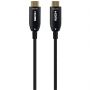 Кабель Cablexpert HDMI - HDMI V 2.1 (M/M), 20 м, Black (CCBP-HDMI8K-AOC-20M-EU) Кабель Cablexpert HDMI - HDMI V 2.1 (M/M), 20 м, Black (CCBP-HDMI8K-AOC-20M-EU)