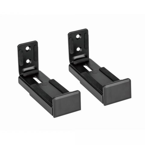 Кронштейн для акустики Gembird WM-SB-01
