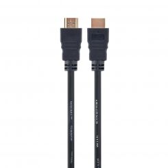 Кабель Cablexpert HDMI - HDMI V 2.0 (M/M), 1.8 м, Black (CC-HDMIL-1.8M)