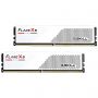 Модуль памяти DDR5 2x32GB/6000 G.Skill Flare X5 White (F5-6000J2836G32GX2-FX5W)