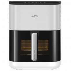 Мультипечь Mova FD10 Pro White (VFF12A-WH)