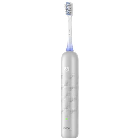 Зубная электрощетка Mova Fresh Pro Sliver (ATB15A-SIL)