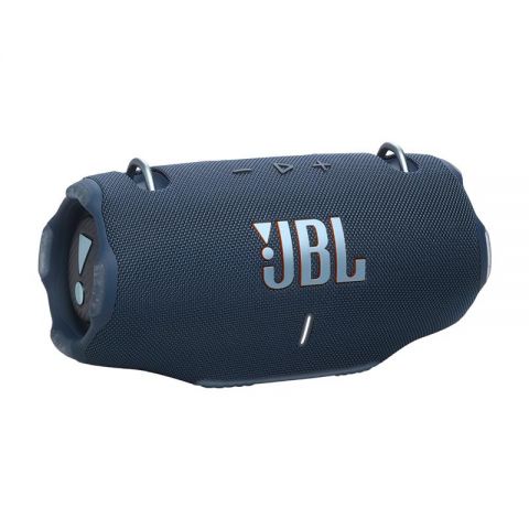 Акустическая система JBL Xtreme 4 Blue (JBLXTREME4BLUEUNA)