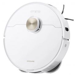 Робот-пылесос Dreame Bot L40s Pro Ultra White (RLL74CE-Wh)