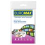Фотобумага Buromax глянцевая 230г/м2 10х15см, 20л (BM.2230-6020)