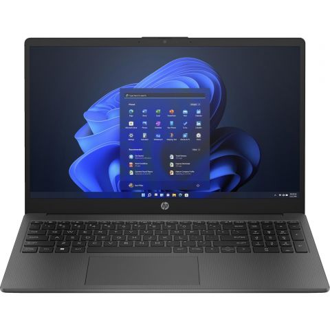 Ноутбук HP 250 G10 (AK9W9AT) Dark Ash Silver