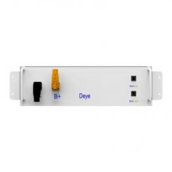 Аккумуляторная батарея модульная Deye BOS-G-Pack5.1 Pro 51.2V 100Ah (составляющая комплекта)
