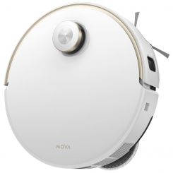 Робот-пылесос Mova V50 Ultra Complete White (RLV72LE-1)