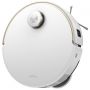 Робот-пилосос Mova V50 Ultra Complete White (RLV72LE-1)