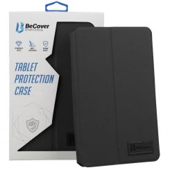 Чехол-книжка BeCover Premium для Apple iPad mini 7 (2024) Black (712435) Чехол-книжка BeCover Premium для Apple iPad mini 7 (2024) Black (712435)