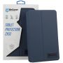 Чохол-книжка BeCover Premium для Apple iPad mini 7 (2024) Deep Blue (712436)