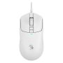 Мышь A4Tech Bloody W72 Ultra White