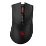 Мышь беспроводная A4Tech Bloody R90 Plus Black
