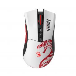 Мышь беспроводная A4Tech Bloody R90 Plus Naraka