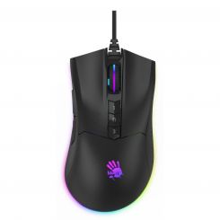 Мышь A4Tech Bloody P90s Stone Black