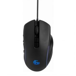 Мышь Gembird MUSG-RAGNAR-RX500 Black