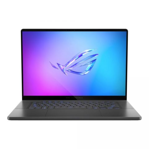 Ноутбук Asus ROG Zephyrus G16 GU605CP-QR031W (90NR0MM1-M001M0) Eclipse Gray