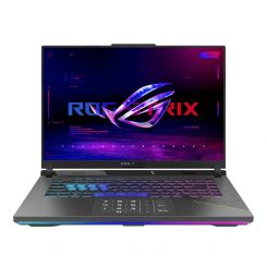 Ноутбук Asus ROG Strix G16 G614PP-S5033 (90NR0L67-M001C0) Eclipse Gray