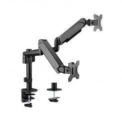 Кронштейн Gembird MA-DA2P-01 17-32
